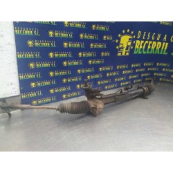 Recambio de cremallera direccion para peugeot boxer caja cerr. acristalado (rs3200)(230)(´02) 1400 td referencia OEM IAM   