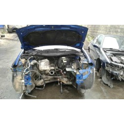 renault megane ii berlina 5p del año 2006