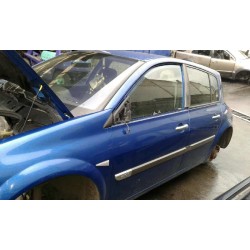 renault megane ii berlina 5p del año 2006