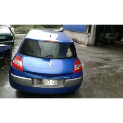 renault megane ii berlina 5p del año 2006