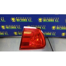 Recambio de piloto trasero central derecho para seat ibiza (6k1) select referencia OEM IAM   