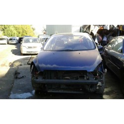 peugeot 307 (s1) del año 2001