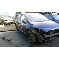 peugeot 307 (s1) del año 2001