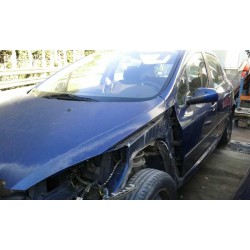 peugeot 307 (s1) del año 2001