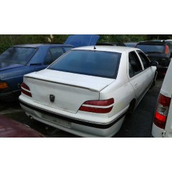 peugeot 406 berlina (s1/s2) del año 1998