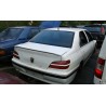 peugeot 406 berlina (s1/s2) del año 1998