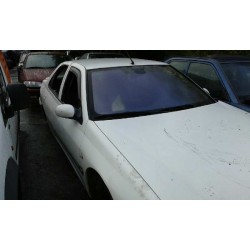 peugeot 406 berlina (s1/s2) del año 1998