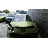 peugeot 207 del año 2007