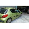peugeot 207 del año 2007