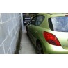 peugeot 207 del año 2007
