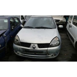 renault clio ii fase ii (b/cb0) del año 2016