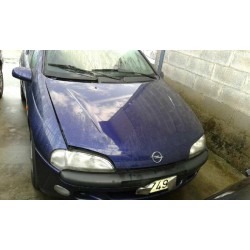 opel tigra del año 1997