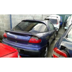 opel tigra del año 1997