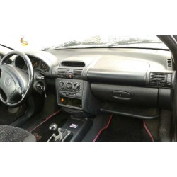 opel tigra del año 1997