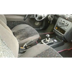 opel tigra del año 1997