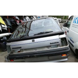 renault r11gtl del año 1988