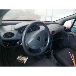 mercedes clase a (w168) del año 1998