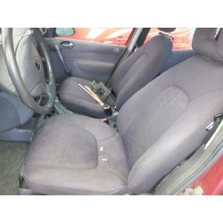 mercedes clase a (w168) del año 1998