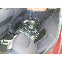 mercedes clase a (w168) del año 1998