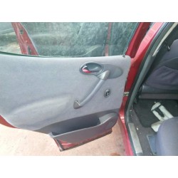 mercedes clase a (w168) del año 1998