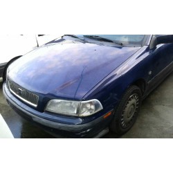 volvo s40 berlina del año 1998