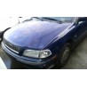 volvo s40 berlina del año 1998