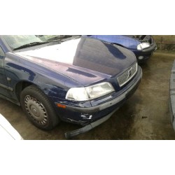 volvo s40 berlina del año 1998