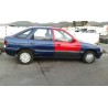 ford escort berlina/turnier del año 1995