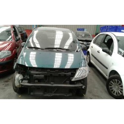 citroen c3 del año 2002