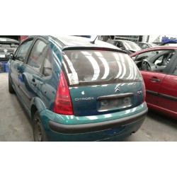 citroen c3 del año 2002