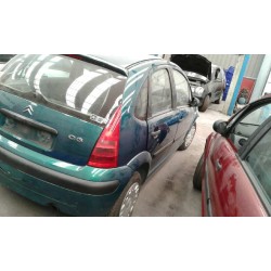 citroen c3 del año 2002