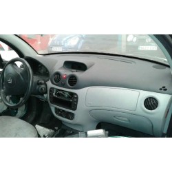 citroen c3 del año 2002