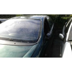 citroen c5 berlina del año 2002
