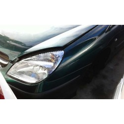 citroen c5 berlina del año 2002