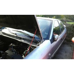 citroen xantia berlina del año 1999