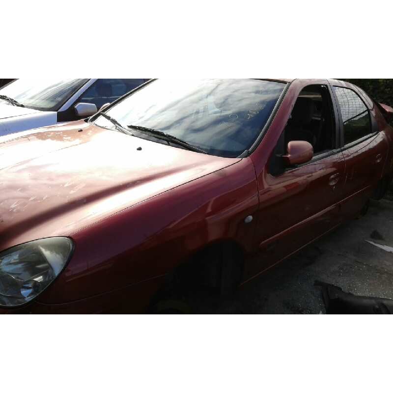 citroen xsara berlina del año 2002 citroen xsara berlina del año 2002