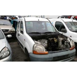 renault kangoo (f/kc0) del año 2001