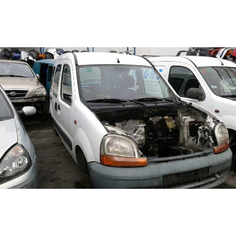 renault kangoo (f/kc0) del año 2001