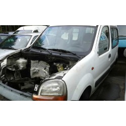 renault kangoo (f/kc0) del año 2001