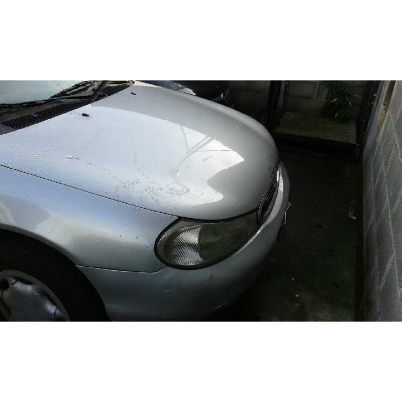 ford mondeo berlina (gd) del año 1999 ford mondeo berlina (gd) del año 1999