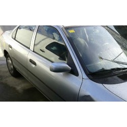 ford mondeo berlina (gd) del año 1999