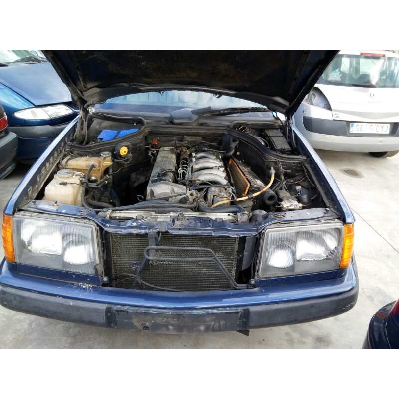 mercedes clase e (w124) berlina del año 1996