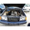 mercedes clase e (w124) berlina del año 1996