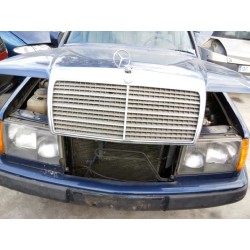 mercedes clase e (w124) berlina del año 1996