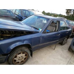 mercedes clase e (w124) berlina del año 1996