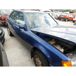 mercedes clase e (w124) berlina del año 1996