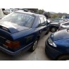 mercedes clase e (w124) berlina del año 1996