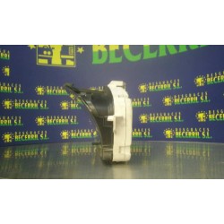 Recambio de cuadro instrumentos para volvo v50 familiar 1.6 diesel cat referencia OEM IAM 31296234 36002720 69199440T