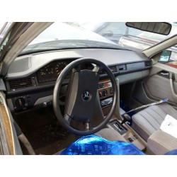 mercedes clase e (w124) berlina del año 1996