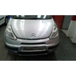 citroen c3 pluriel del año 2003
